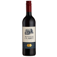 58 Guineas Claret, Bordeaux